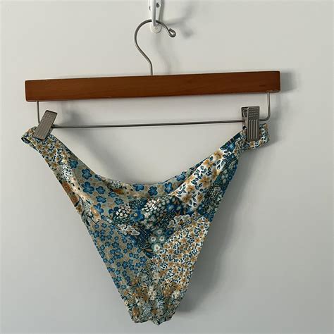 Stone Fox Swim Bikini Size M Bought For And Depop