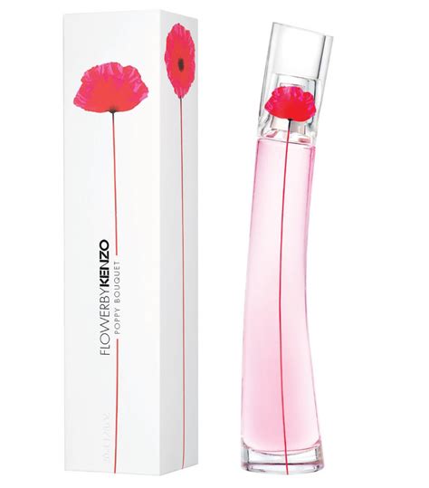 Kenzo Flower By Kenzo Poppy Bouquet Woda Perfumowana Ml Sklep