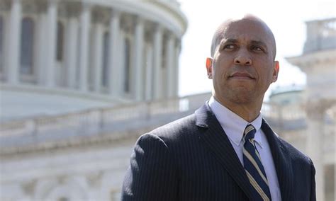 About Cory U S Senator Cory Booker Of New Jersey