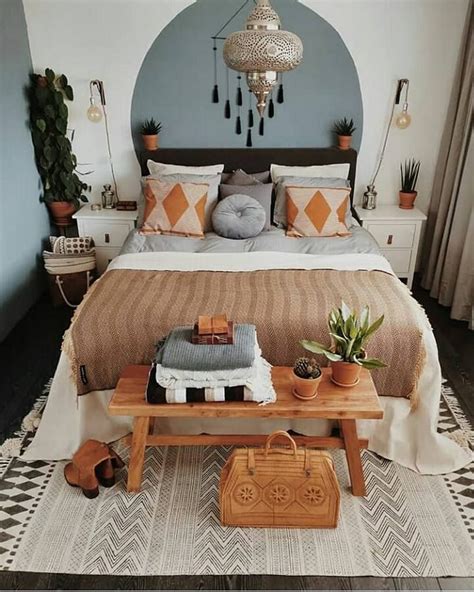 Diy Vintage Diy Rustic Bedroom Decor