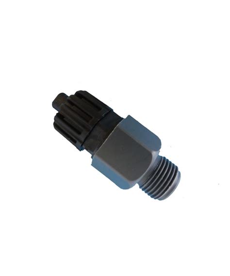 Клапан впрыска реагента A02, ПП/ПВХ – Витон ETATRON | DOSINGS.ru