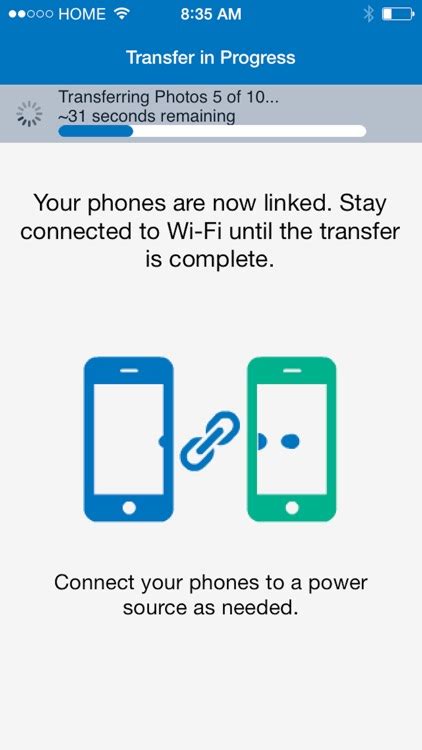 Straight Talk Transfer Wizard By TracFone Wireless Inc