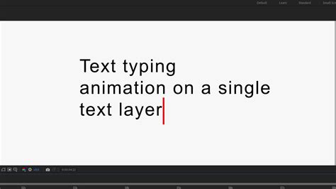 type  typing effect videohive   direct  effects
