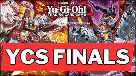 Ycs Finals Rescue Ace Vs Runick Bystials Yoshua Schmidt Lets Watch