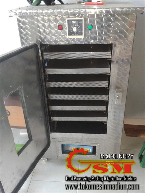 Mesin Oven Pengering 6 Rak Murah TOKO MESIN MADIUN