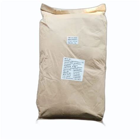 Emulsifying Wax Non Ionic Grade Standard Reagent Grade Packaging