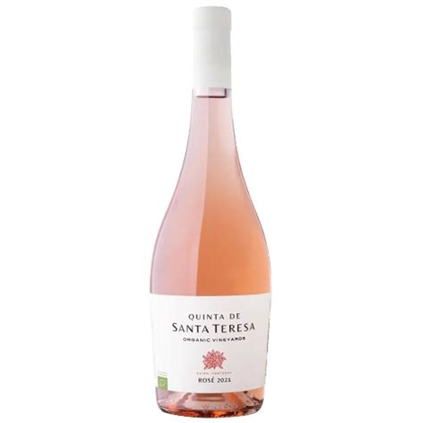 Comprar Quinta De Santa Teresa Avesso Rose 2022 Na Enovinho Vinhos