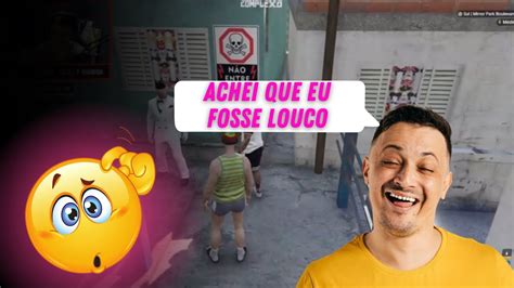 PAULINHO O LOKO E DILERA A CONVERSA MAIS DOIDA DO GTA RP YouTube