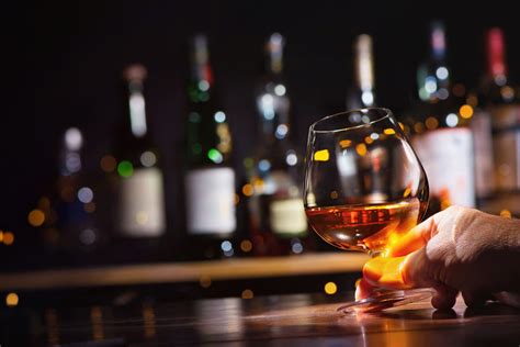 ¿cuál Es La Diferencia Entre Bourbon Y Whisky Presentamos Las