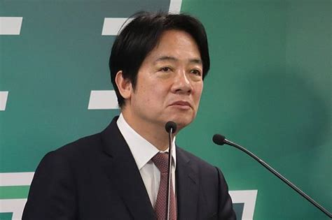 賴清德訪巴啟程 「 讓國際社會知道我們維護印太的努力」 新頭殼 Line Today