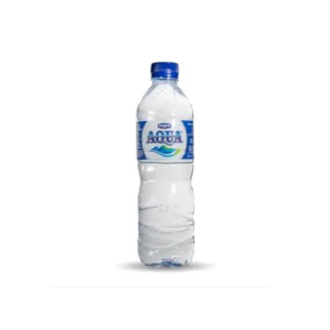 Beli Aqua Botol 600 Ml Di Halodoc 1 Jam Sampai