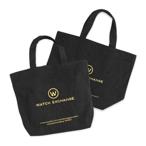 Custom Canvas Tote From Scratch Premium Canvas Bag Printing