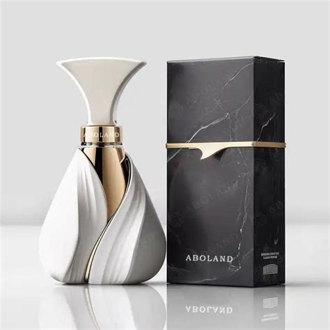 Irregular Perfume Bottle 30ml 50 Ml Perfume Bottle 100ml Unique