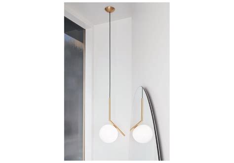 IC S1 Flos Pendant Lamp Milia Shop