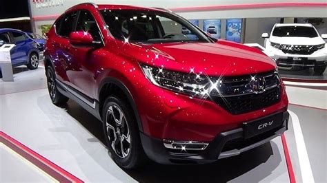 Honda Crv Model Bestcars Netlify App