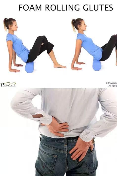 Pain Relieving Exercises Treatment Options For Sciatica Artofit