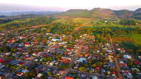 Cidade De Presidente M Dici Ro Youtube