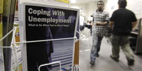 The True Cost of Unemployment: Why California's Rates Don't Tell the ...