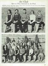 Explore 1966 Cookeville High School Yearbook, Cookeville TN - Classmates