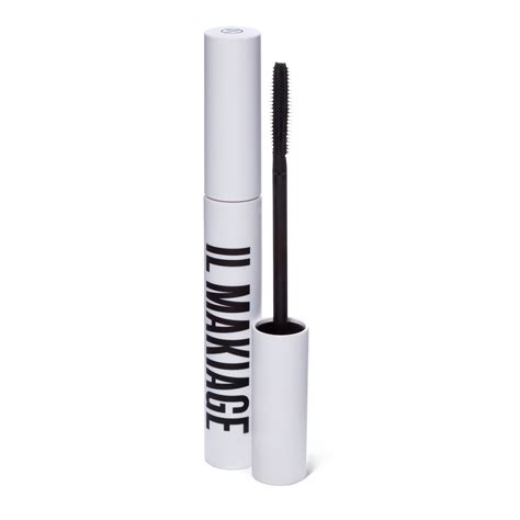 il makiage black card mascara loft curl 3