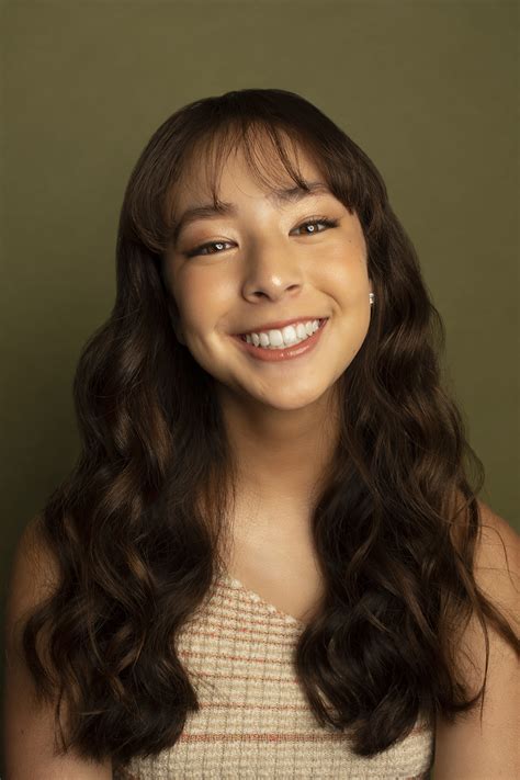 Cameo - Aubrey Anderson-Emmons