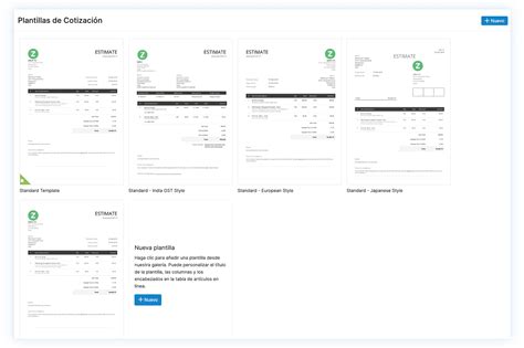 Software De Presupuestos Y Facturas Aplicaci N De Presupuestos Y