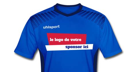 Flocage Maillot Et T Shirt Sport Maillot Personnalis Teamshirts