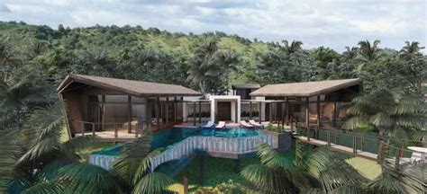 Hann Resorts Breaks Ground On Philippines First Banyan Tree Luxury