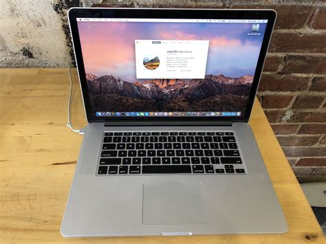 Sold Late 2013 15 Macbook Pro Retina 995 Denver Mac Repair