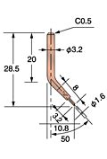 Welding Electroderesistance Weldability Nippon Avionics