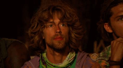 Erik's Blindside : r/survivor