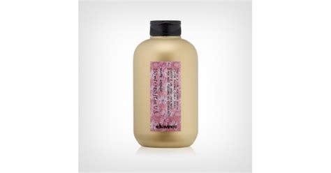 Davines More Inside Curl Building Serum 250ml Style Link Bellissima