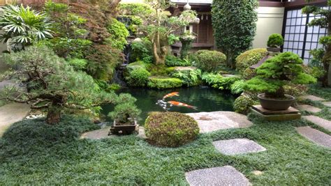 Japanischen Garten Anlegen So Schaffen Sie Asiatisches Gartenflair