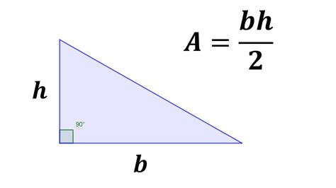 Per Metro Y Rea Del Tri Ngulo Rect Ngulo Aula Mate
