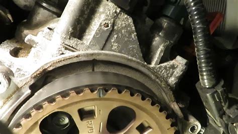 Honda Pilot Timing Chain Replacement Schedule Timing Be