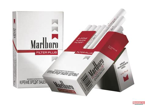 Marlboro Filter Plus Cigarettes Flavor Hd Wallpaper White Background