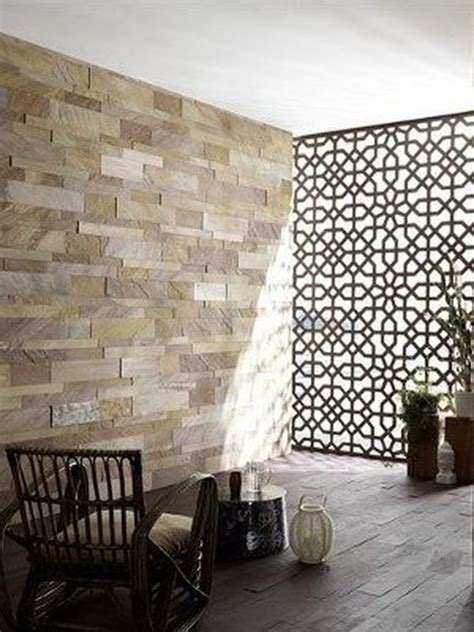 Stunning Privacy Screen Design For Your Home 12 Design Home Design