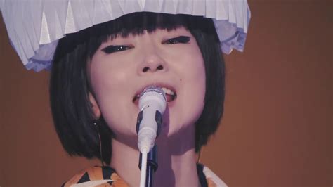 椎名林檎と彼奴等がゆく百鬼夜行2015 Yayafa