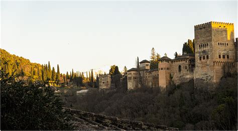 Alhambra Photo Gallery