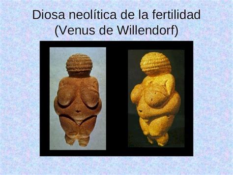 PPT Diosa neolítica de la fertilidad Venus de Willendorf DOKUMEN TIPS