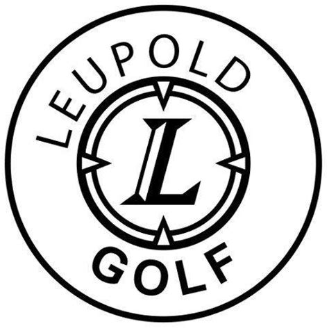 Leupold Logo - LogoDix