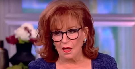 The View Co Host Hits Joy Behar With Backhanded Insult