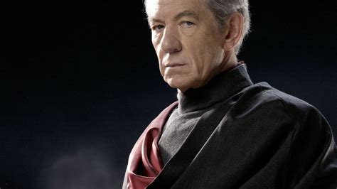 The Best Magneto Actor Returning To The Marvel Cinematic Universe