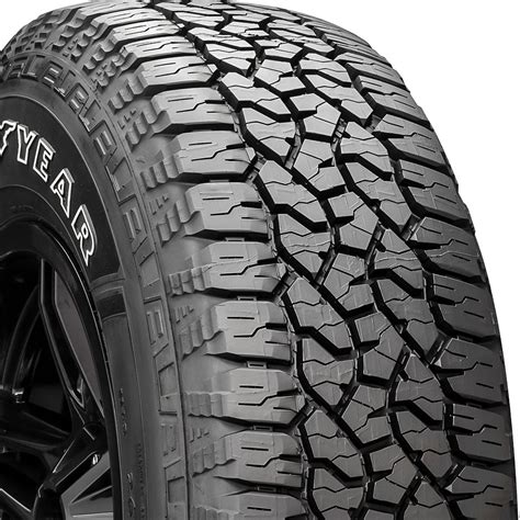 Goodyear Wrangler Workhorse At 25570r17 112t At All Terrain Tire