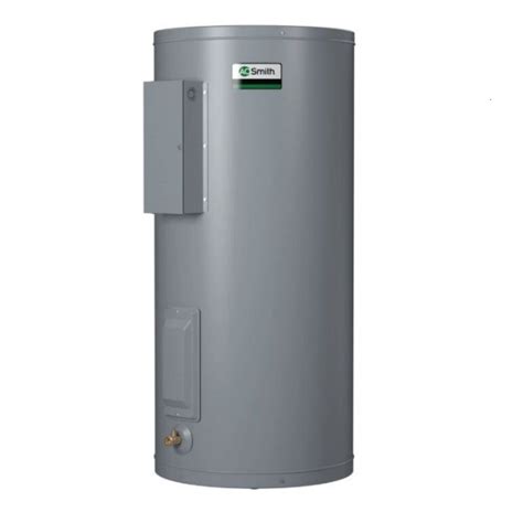 Rheem Proe T Rh Classic Gallon Tall Residential Electric Water