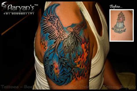 Aaryan Tattooist at Aaryan's, Ahmedabad.: #Amazing #Tattoos #For #Guys ...