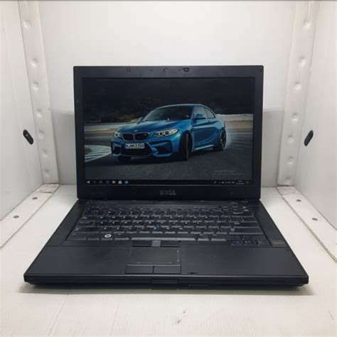 Jual Laptop Dell Latitude 6410 Core I5 Ram 4gb Hardisk 320gb Dvd Jakarta Pusat Aronta