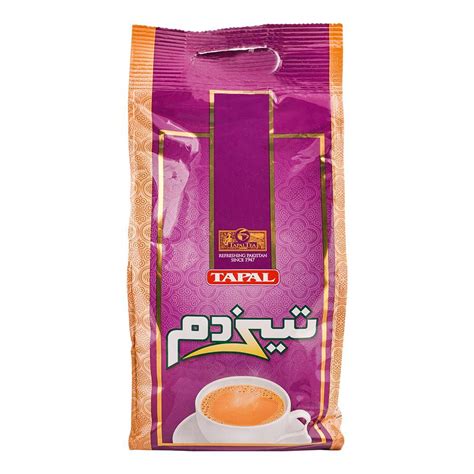 Buy Tapal Tez Dum 950gm Online At Special Price In Pakistan Naheed Pk