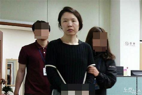 충북경찰 고유정 의붓아들 의문사 내달 1일 수사관 파견 조사 노컷뉴스