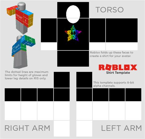 Friend unable to submit a shirt? : roblox